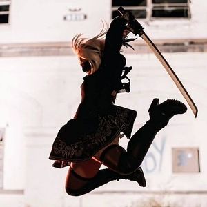 Meet your Posher, Shanne'e